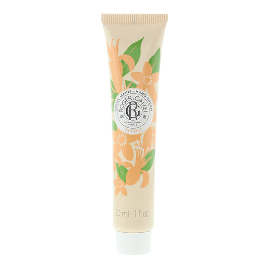 Roger  Gallet Neroli Hand Cream 30ml