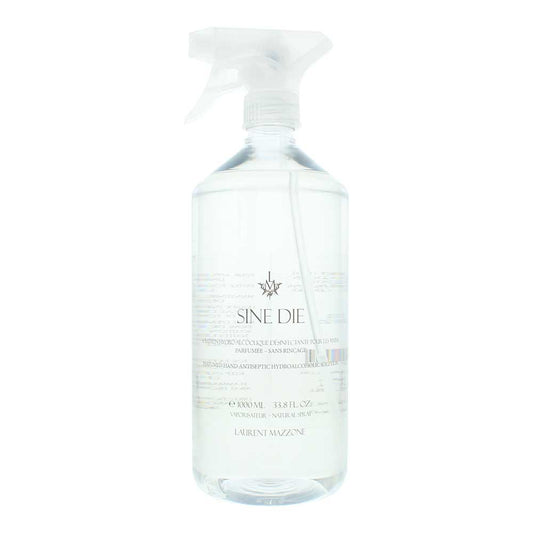 Laurent Mazzone Sine Die Hydroalcoholic Solution 1000ml