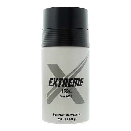 HRX Extreme For Men Deodorant Body Spray 250ml