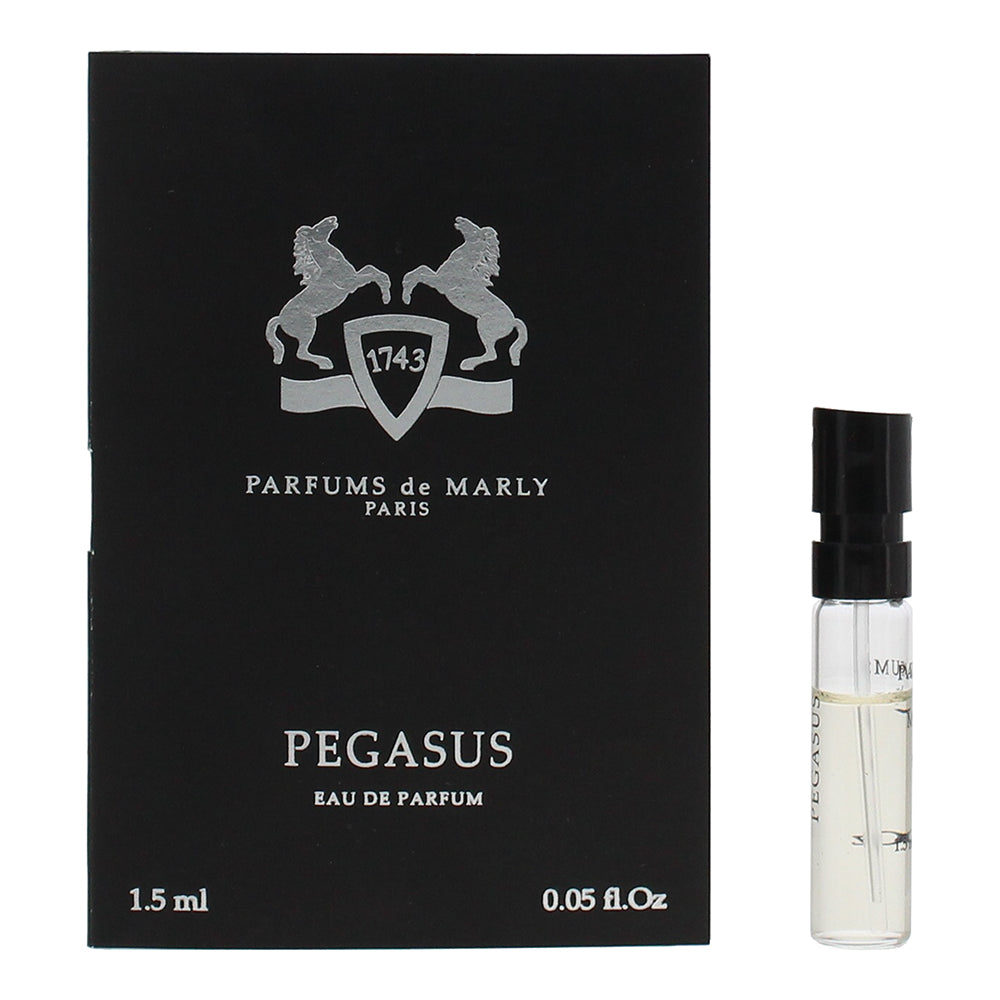 Parfums De Marly Pegasus Eau de Parfum Vial 1.5ml