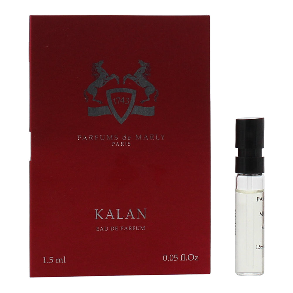 Parfums De Marly Kalan Eau de Parfum Vial 1.5ml