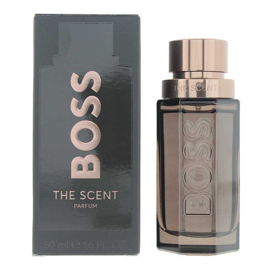 Hugo Boss The Scent Le Parfum Eau de Parfum 50ml