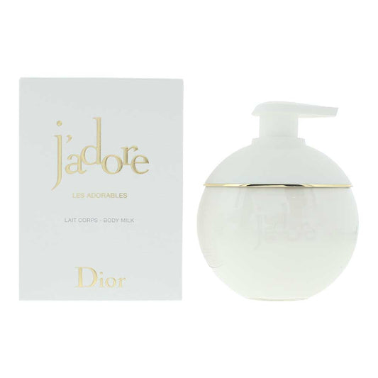 Dior J'adore Les Adorables Body Milk 200ml