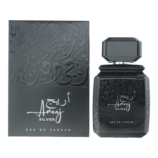 Rotana Aneej Silver Eau De Parfum 100ml