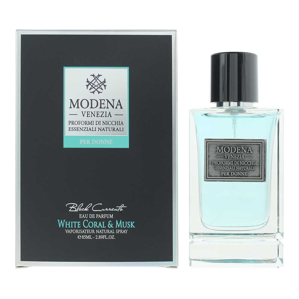 Orchid Modena Veneza Per Donne Eau De Parfum 85ml