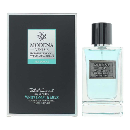 Orchid Modena Veneza Per Donne Eau De Parfum 85ml