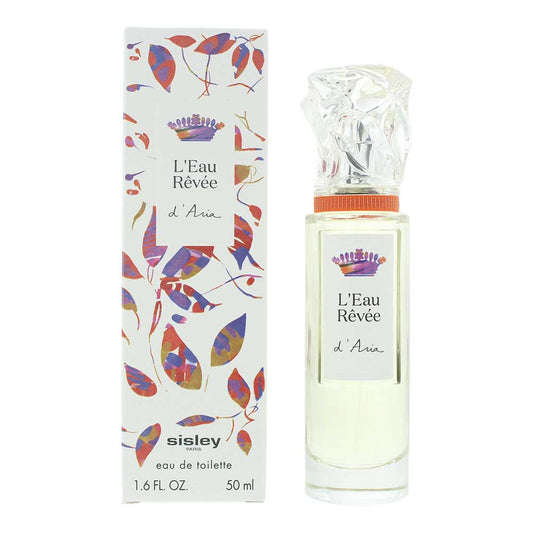 Sisley L'eau Revee Di Aria Eau de Toilette 50ml