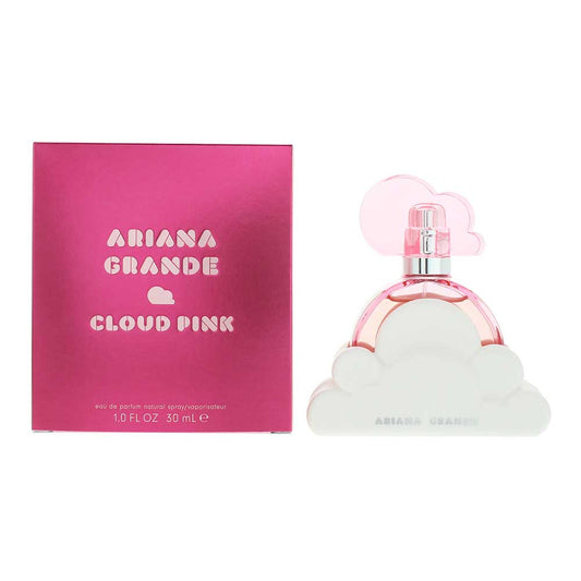 Ariana Grande Cloud Pink Eau de Parfum 30ml