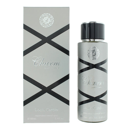 Louis Cardin Charm Eau de Parfum 100ml