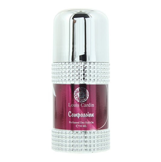 Louis Cardin Compassion Deodorant Roll-On 50ml