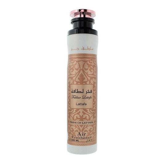 Lattafa Fakhar Pride Of Lattafa Air Freshener 300ml