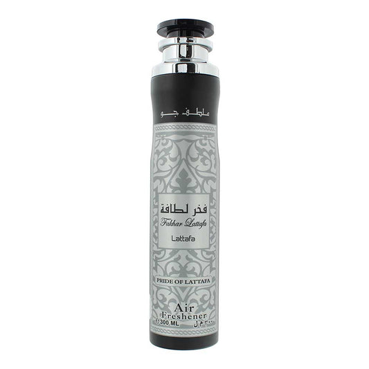 Lattafa Fakhar Pride Of Lattafa Air Freshener 300ml