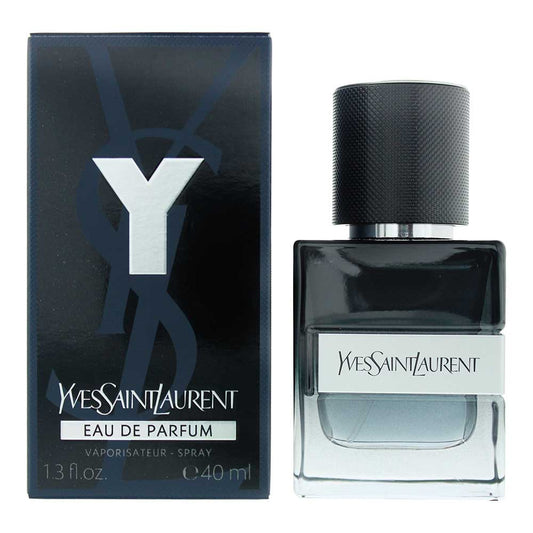 Yves Saint Laurent Y Eau de Parfum 40ml