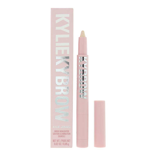Kylie Jenner Kylie Kybrow 002 Light Matte Highlighter 0.85g