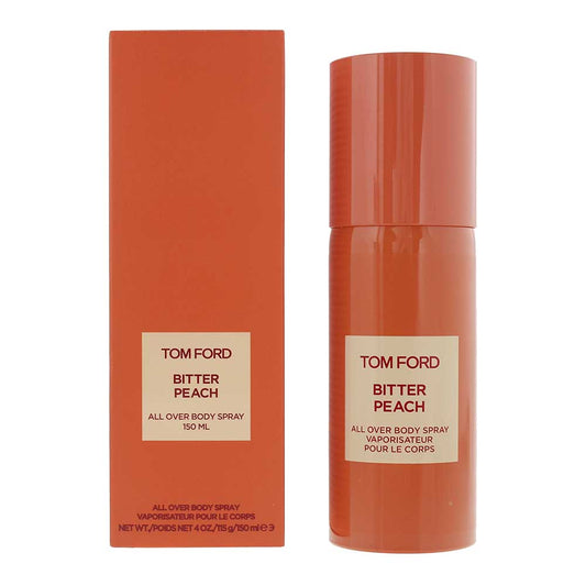 Tom Ford Bitter Peach All Over Body Spray 150ml