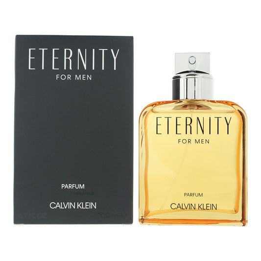 Calvin Klein Eternity For Men Eau de Toilette 200ml