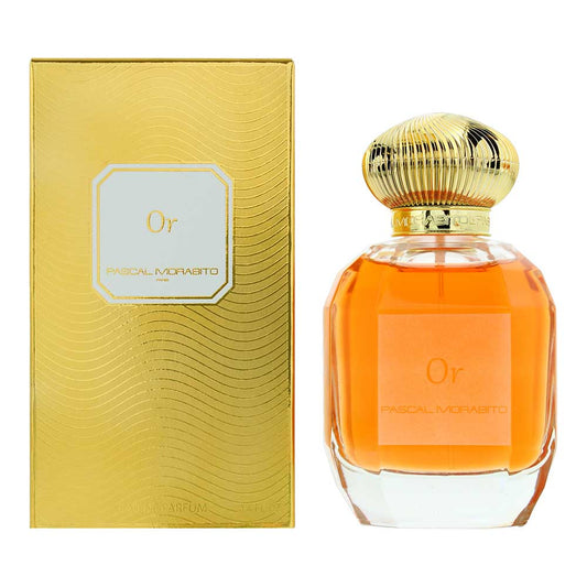 Pascal Morabito Sultan Or Eau de Parfum 100ml