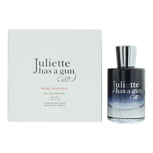 Juliette Has A Gun Musc Invisible Eau de Parfum 50ml