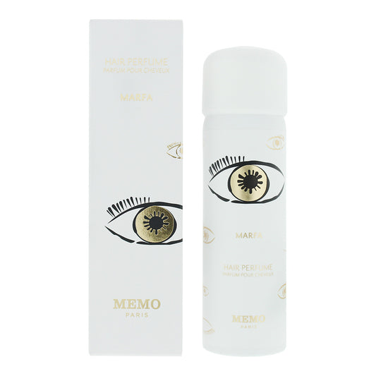 Memo Marfa Hair Perfume 80ml