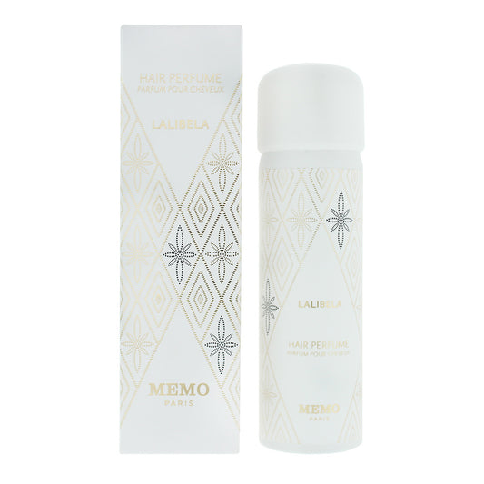 Memo Lalibela Hair Perfume 80ml