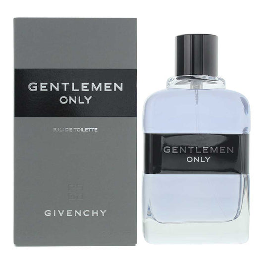 Givenchy Gentlemen Only Eau de Toilette 100ml