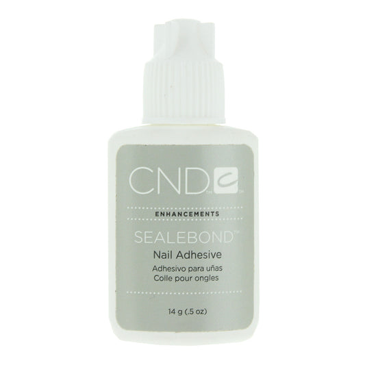 CND Enhancements Sealebond Nail Adhesive 14g