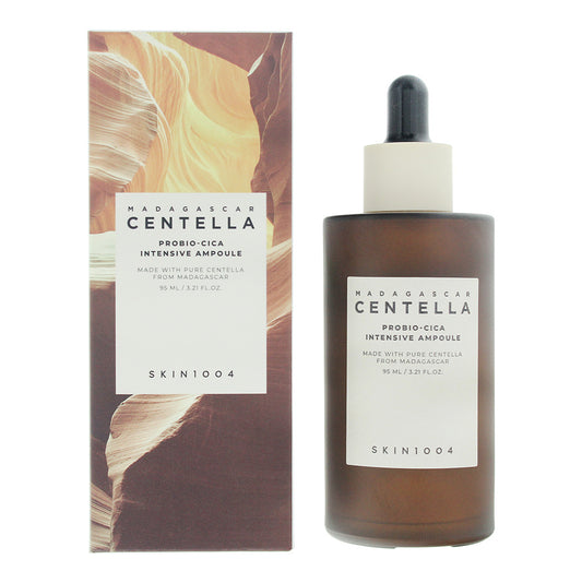 Skin1004 Madagascar  Centella Probio-Cica Intense Ampoule 95ml