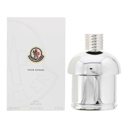 Moncler Pour Homme Refill Eau De Parfum 150ml