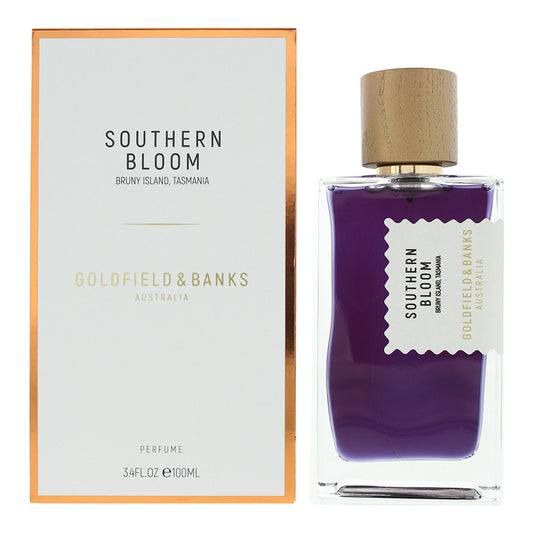 Goldfield  Banks Southern Bloom Perfume 100ml