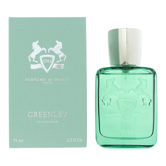 Parfums De Marly Greenley Eau De Parfum 75ml