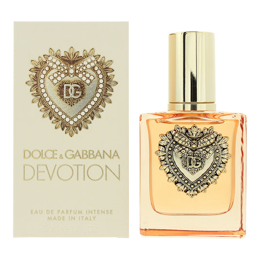 Dolce  Gabbana Devotion Intense Eau de Parfum 50ml