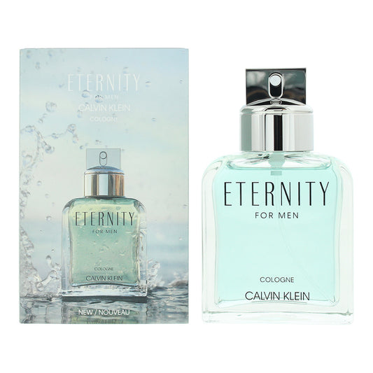Calvin Klein Eternity Fresh Eau de Toilette 100ml