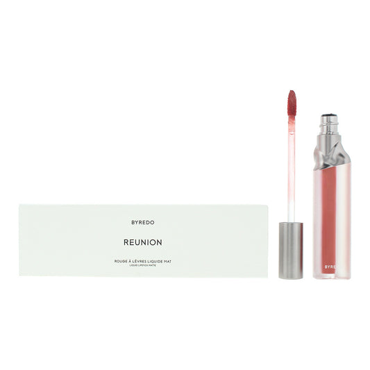 Byredo Matte 109 Reunion Liquid Lipstick 4ml