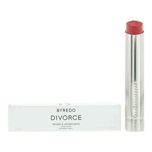 Byredo Satin Refill 209 Divorce Lipstick 3g