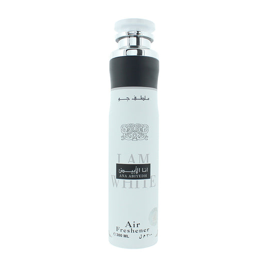 Lattafa Ana Abiyedh Air Freshener 300ml