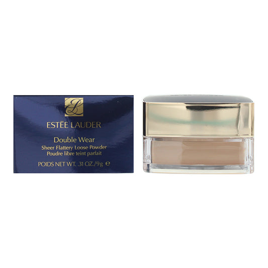 Estée Lauder Double Wear Sheer Flattery Loose Medium Matte Powder Foundation 9g
