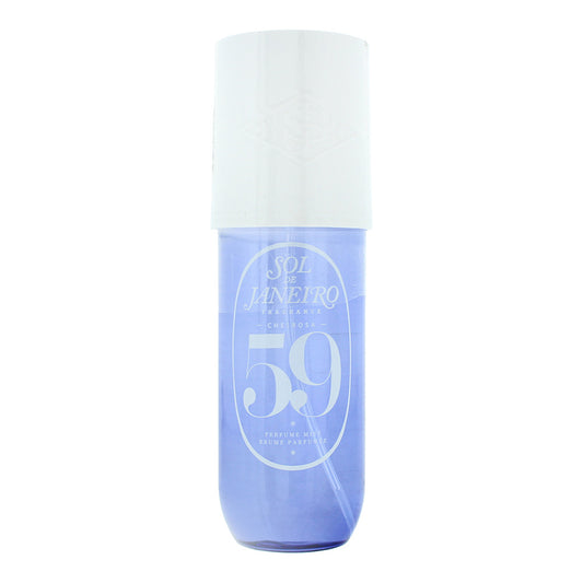 Sol De Janeiro Cheirosa 59 Perfume Mist 240ml