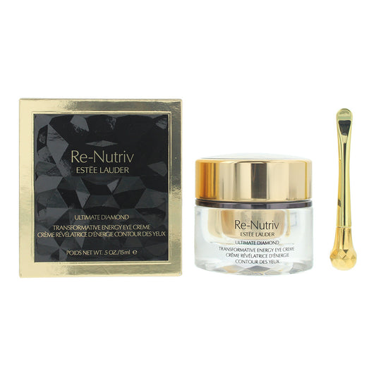 Estée Lauder Re-Nutriv Ultimate Diamond Transformative Energy Eye Cream 15ml