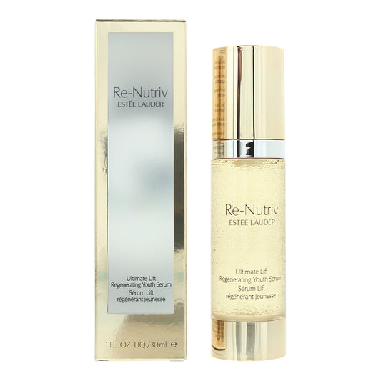 Estée Lauder Re-Nutriv Ultimate Lift Regenerating Youth Serum 30ml