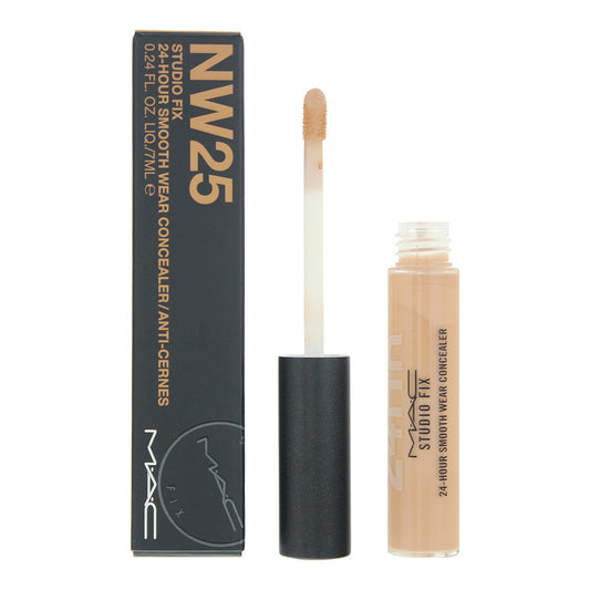 MAC Studio Fix 24 Hour Smooth Wear NW25 Concealer 7ml