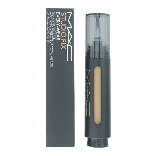 MAC Studio Fix Every-Wear All Over Face Pen NC3 Corrector 12ml