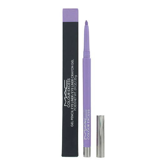 MAC Colour Excess Gel Pencil Commitment Issues Eye Liner .35g