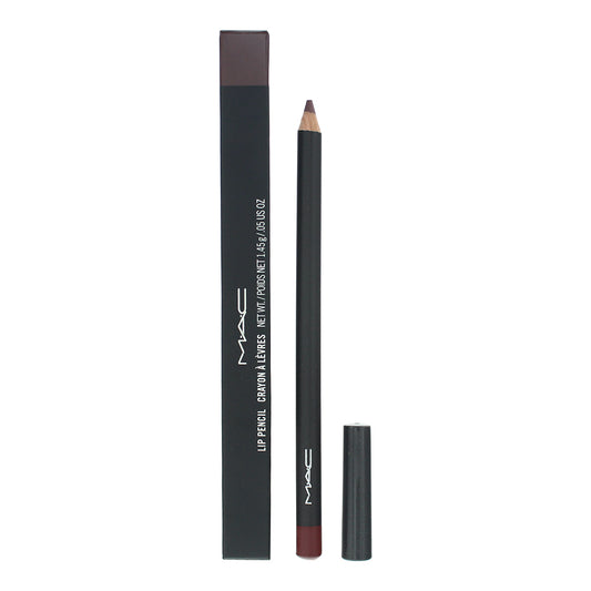 MAC Burgundy Lip Pencil 1.45g