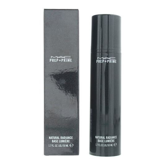 MAC Prep + Prime Natural Radiance Radiant Pink Primer 50ml