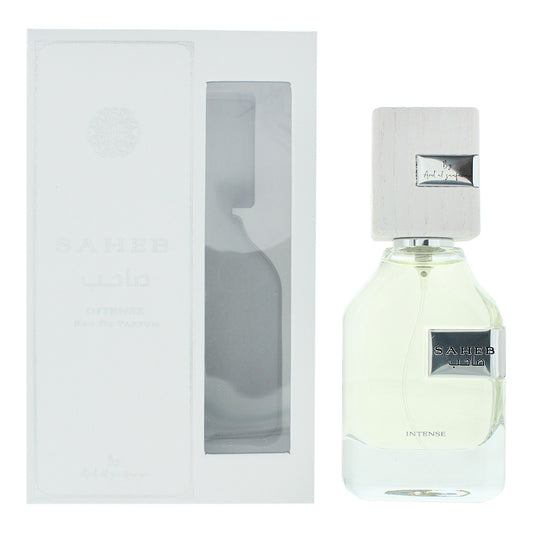 Ard Al Zaafaran Saheb Intense Eau De Parfum 70ml