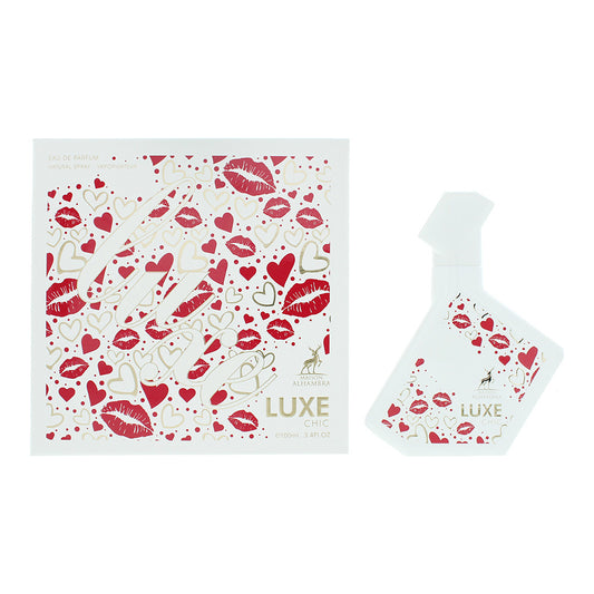 Maison Alhambra Luxe Chic Eau de Parfum 100ml