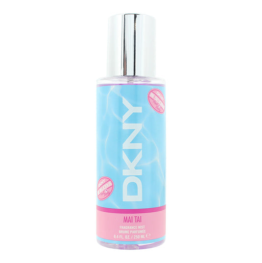 DKNY Be Delicious Pool Party Mai Tai Body Mist 250ml