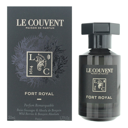 Le Couvent Des Minimes Fort Royal Eau de Parfum 50ml