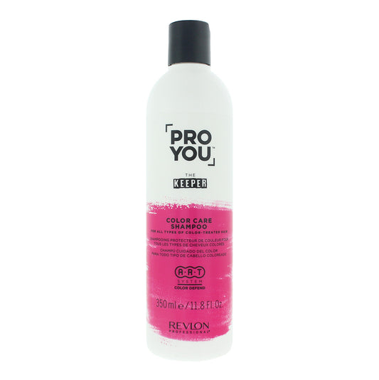 Revlon Proyou The Keeper Color Care Shampoo 350ml