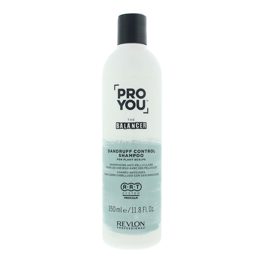 Revlon Proyou The Balancer Dandruff Control Shampoo 350ml